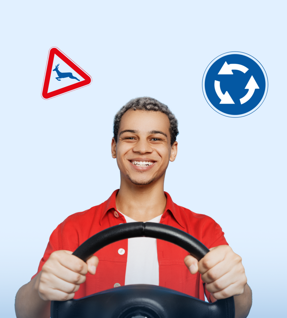 Convenient & Secure Payment Options | Driving Smart, Norwich